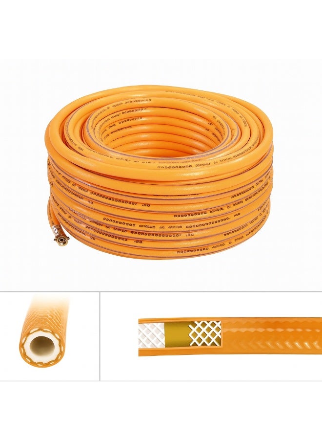 Yokohama خرطوم مياه زراعي يوكوهاما بطول 100 متر ( للمضخات الزراعية )